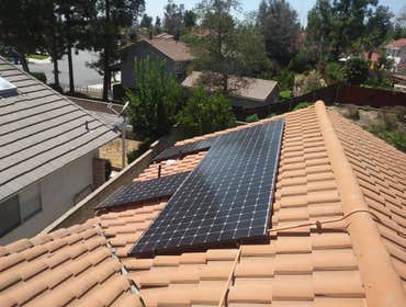 Solar Panels