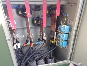Electrical projects