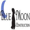 Blue Moon Construction LLC logo