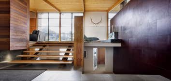 Lovell Residence Interiors