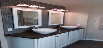 Kitchen and Bath Remodels