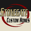 Stonegate Custom Homes Inc logo