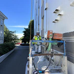 Photos by Long Painting Company #1