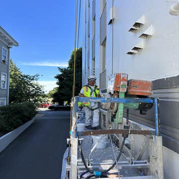 Photos by Long Painting Company #1