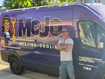 Photos by Mojo Home Services (formerly Technic Air Mechanical) #1