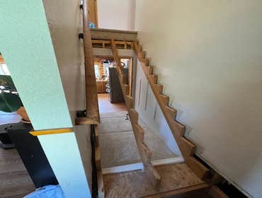 Photos by Precision Woodworks LLC #1