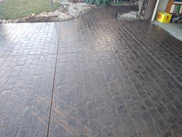 Photos by Central Valley Concrete Lifting DBA Poly Pros #1