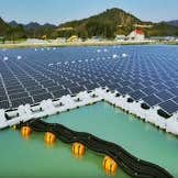 Sample project photos - Solar