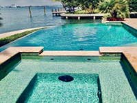 Pools