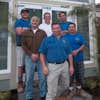 Elite Construction Services Inc logo