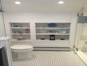 Photo(s) from Simone Renovation And Design