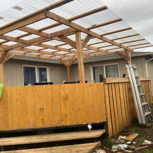 Photos by Ruben's Landscaping Yard Work, LLC #3