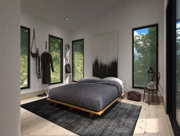 Photo(s) from Wood Architects