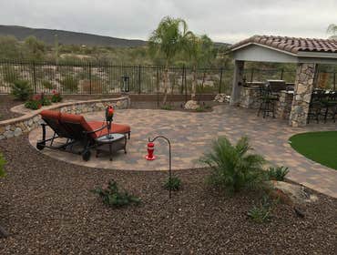 Photos by Kevens Landscape Co #1