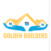 Golden Builders logo