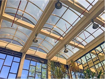 Photos by Mares & Dow Construction & Skylights Inc #1