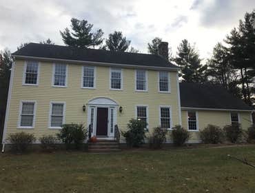Exterior Projects