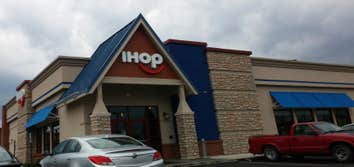 IHop - Beavercreek OH