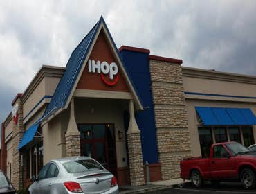 IHop - Beavercreek OH