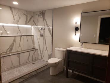 Photos by All Under One Roof, Inc #1