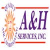 A&H Services Inc logo