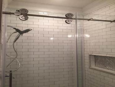 Anderson Remodel