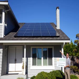 OSullivan Green Solar