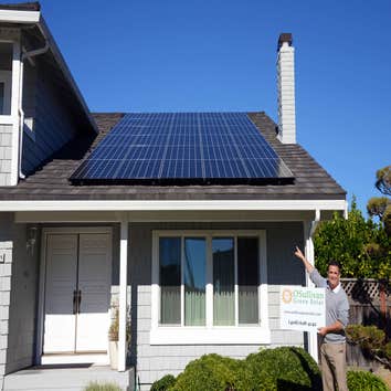 OSullivan Green Solar