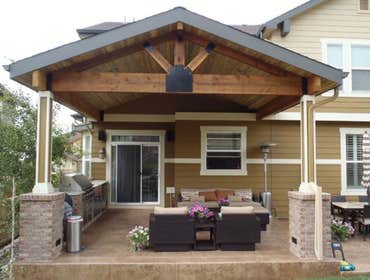 Home Construction