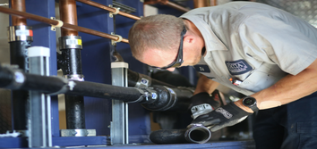 Caccia Plumbing