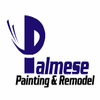 Palmese Painting & Remodel logo