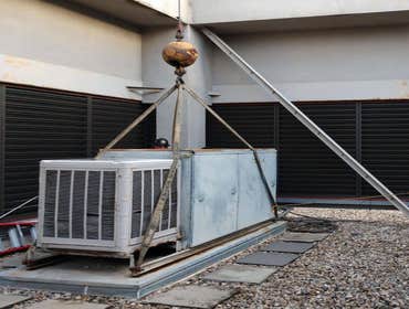 Photos by Jack Frost Company LLC #1 Commercial and Industrial HVAC and Refrigeration in Boise, ID