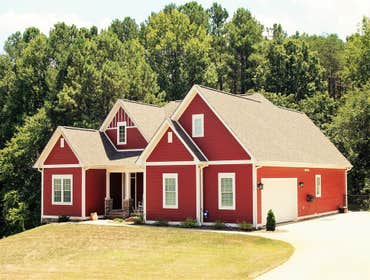 Photos by Baumgarner Builders #1