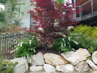 Photos by White Landscape Design LLC #1