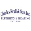 Charles Krull & Son, Inc. Plumbing & Heating logo