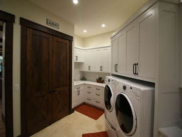 Photos by Timberwolf Construction LLC #1 Upper Kab Home
