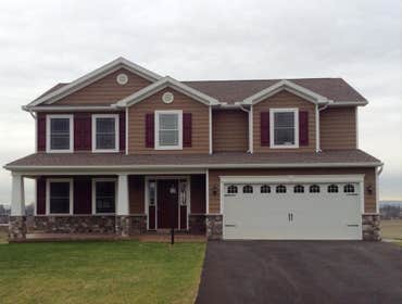 Photos from Darrin Rine Builders Homes