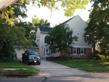 Matt A. (Crofton, MD) Building addition