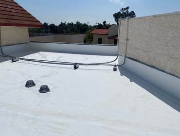 Photos by Roofing Heights #1