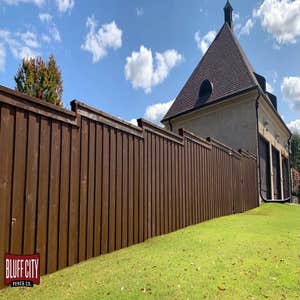 Fences