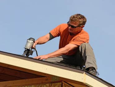 Photos by Steel City Roofing #1