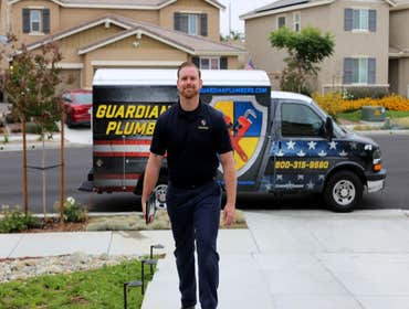 Photos by Guardian Plumbers #1