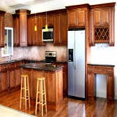 Works by Texas Cabinets