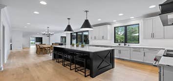 Rock Bay Construction & Remodeling