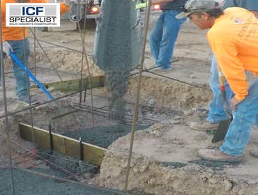 Concrete Works