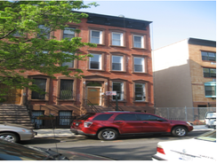 Building Elevation