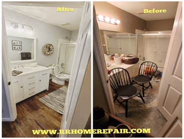 Photos by Ricky & Richie's Homerepair & Lawn Care LLC #1