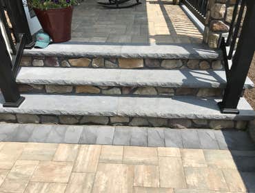 Photos by Stoney Mountain Construction #7