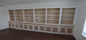 Store More Shelving Systems