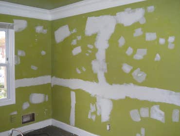 Photos from Closet Prep and Paint LLC Painting: Interior/Exterior. Residential/Commercial. Home, Office, Rental Property
• Custom painting
• Accent w